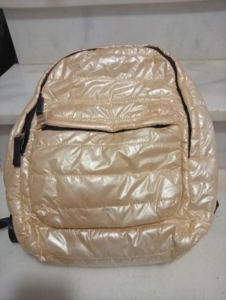 Mochila Parfois.