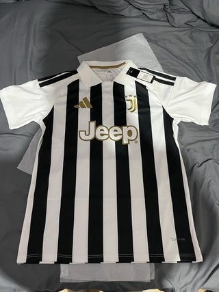 Camiseta Juventus Adidas Talla M AUTENTICA