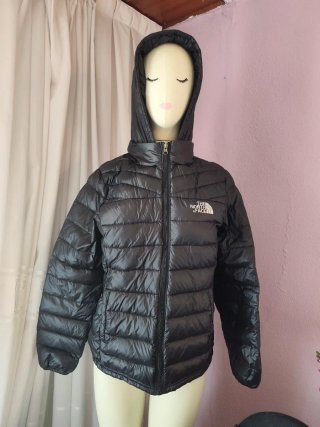 Plumas The North Face mujer L último precio