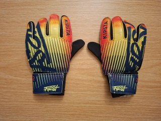 Guantes de Portero Kipsta First