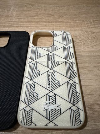 Pack 3 Fundas iPhone 14 Pro Max