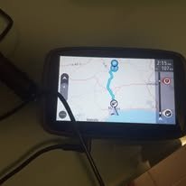 Navegador GPS TomTom GO 500
