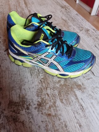 Zapatillas Asics Cumulus 16