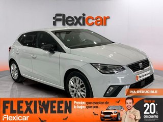 Seat Ibiza 1.0 TSI 85kW (115CV) FR XS