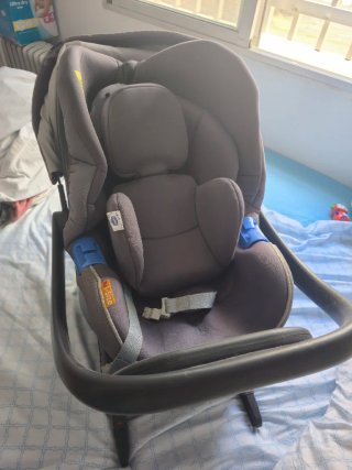 Silla de coche Chicco
