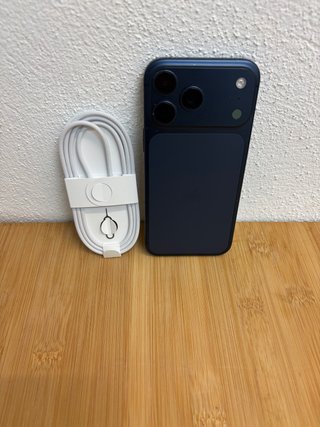 iPhone 17 Pro Max | GARANTÍA | TIENDA