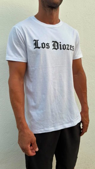 Camiseta Los Diozes