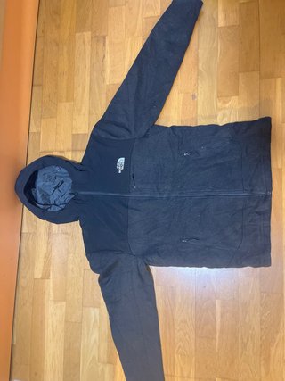Forro Polar The North Face Negro