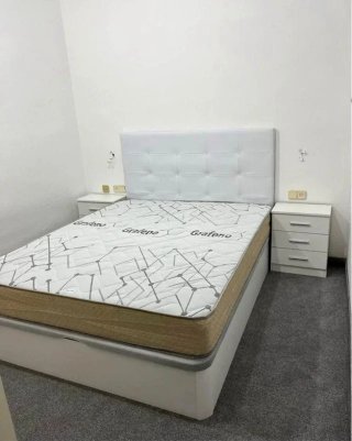 Divani letto con materassi di design moderno e alta qualità