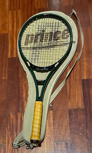 Raqueta de Tenis Prince Graphite Midplus