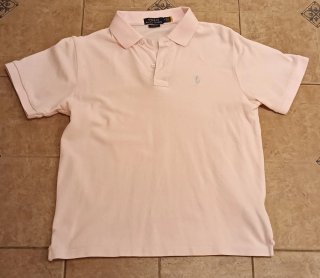 Polo Ralph Lauren Rosa