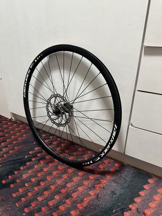 Rueda Delantera Bicicleta 26