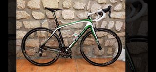 Bicicleta de carretera BH