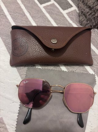 Gafas de sol Ray-Ban