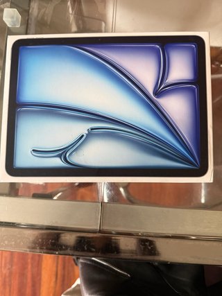 iPad Air