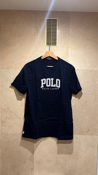 Camiseta Polo Ralph Lauren Azul Talla L