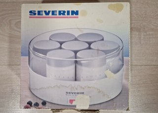 Yogurtera Severin