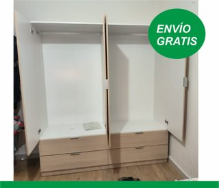 Armario Envío Nuevo Ropero