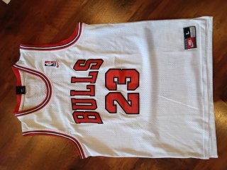Camiseta Chicago Bulls Jordan 23 Nike