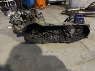 Motor para Yamaha Aerox