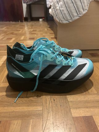Adidas Adizero Adios Pro Evo 2