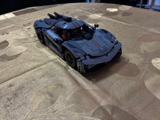 Auto LEGO Technic in vendita
