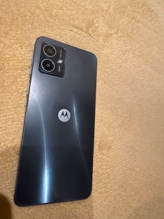 Smartphone Motorola Nero Libero
