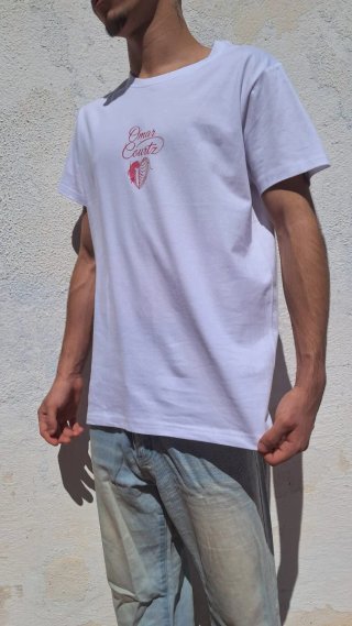 Camiseta Omar Courtz