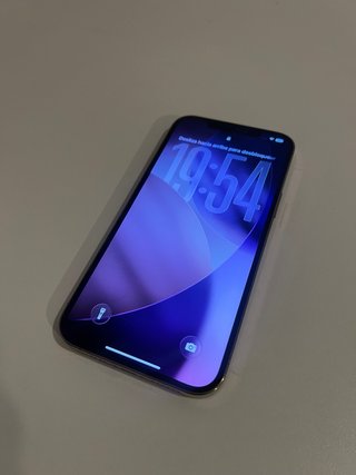 iPhone 12 Pro Max - 128GB (Oro)
