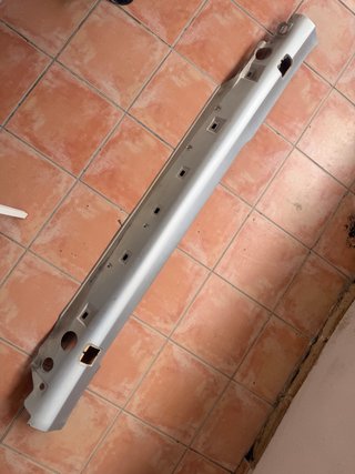 Faldón / bajo W208 CLK ( Derecho )