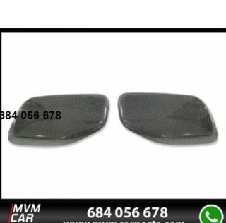 Cubre Espejos Carbono BMW E60 (2004-2007)