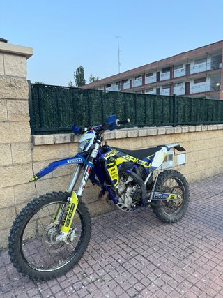 Sherco SEF 300 Factory