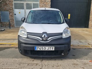 Renault Kangoo 2016