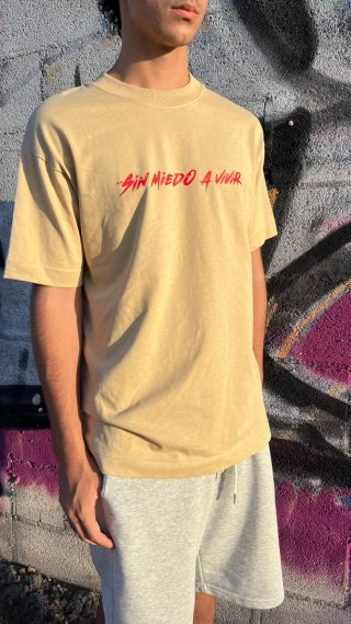 Camiseta SFDK