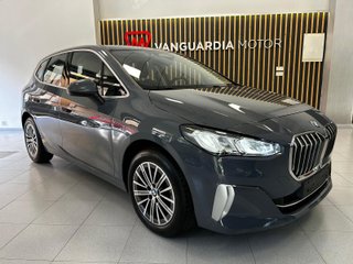 BMW Serie 2 Active Tourer 218i