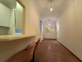 Piso en alquiler en Lista en Madrid