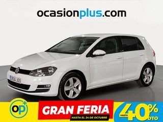 Volkswagen Golf Advance 1.4 TSI BMT 90 kW (122 CV)