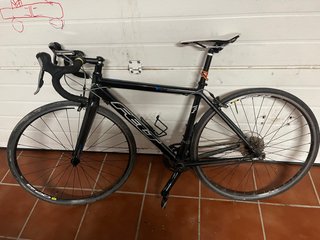 Bicicleta de carretera Felt f85 URGENTE