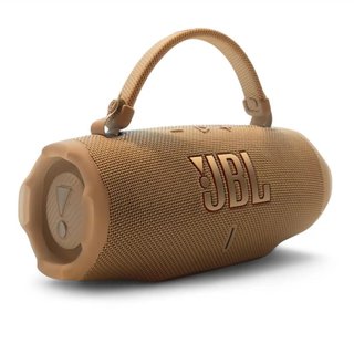 ALTAVOZ JBL CHARGE 6 BLANCO