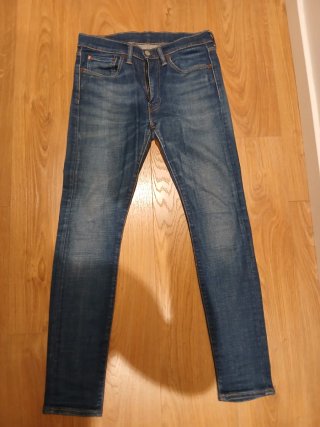 Pantalón Levi's 519 Hombre Talla 42