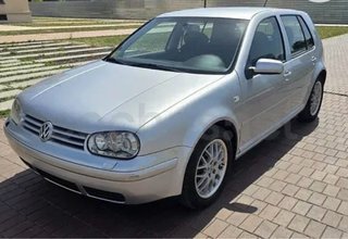 Despiece VW Golf V TDI GTI 150cv