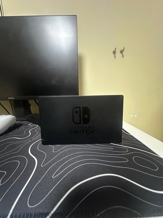 Base Dock Nintendo Switch