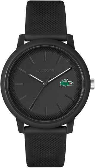 Reloj Lacoste Hombre Negro