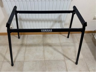Soporte Fijo para Piano Yamaha