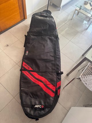 Funda Doble MFC Windsurf 230x70