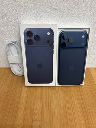 iPhone 17 Pro Max | GARANTÍA | TIENDA
