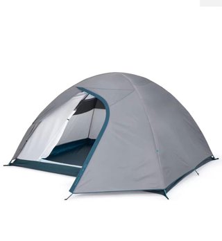Tienda de Camping para 4 Personas
