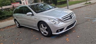 Mercedes R 63 L AMG 2007
