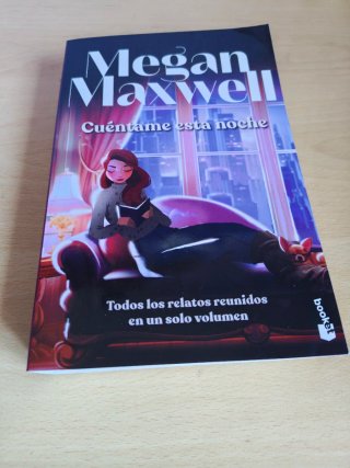Cuéntame esta noche