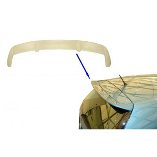 Aleron spoiler trasero Volkswagen Golf 5 V tipo GT